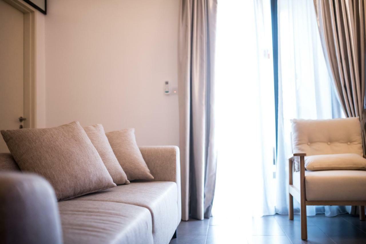 Apartemen Kl Sentral Bangsar Est By Psm Luxury Kuala Lumpur