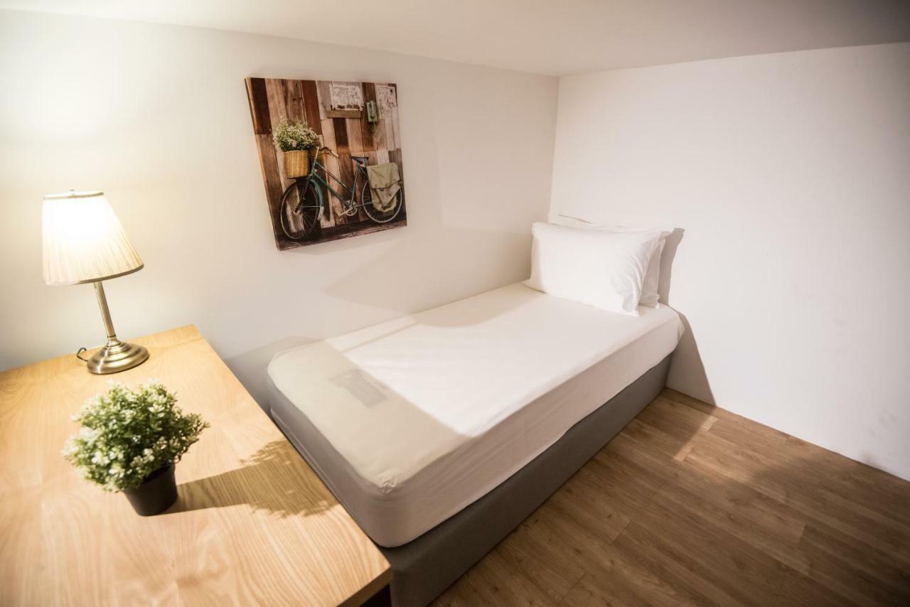 Apartemen Kl Sentral Bangsar Est By Psm Luxury *