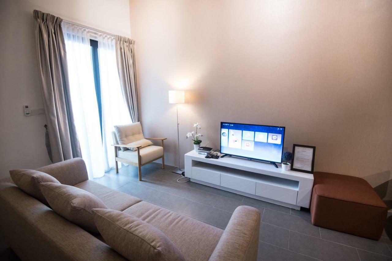 Kl Sentral Bangsar Est By Psm Luxury Kuala Lumpur