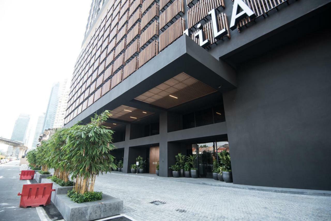 Kl Sentral Bangsar Est By Psm Luxury