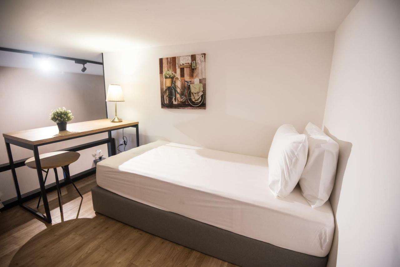 Kl Sentral Bangsar Est By Psm Luxury Apartemen Kuala Lumpur