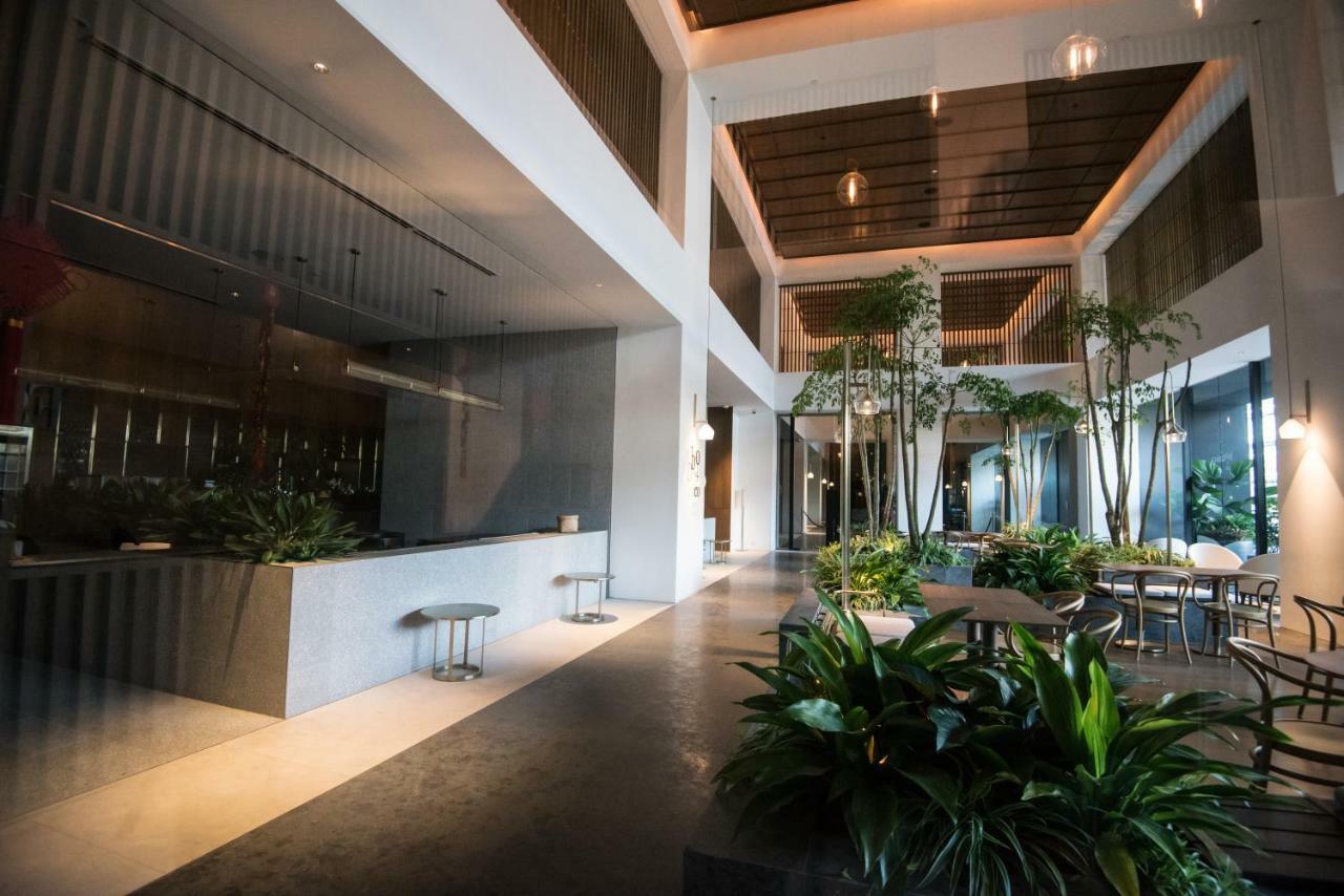 Kl Sentral Bangsar Est By Psm Luxury