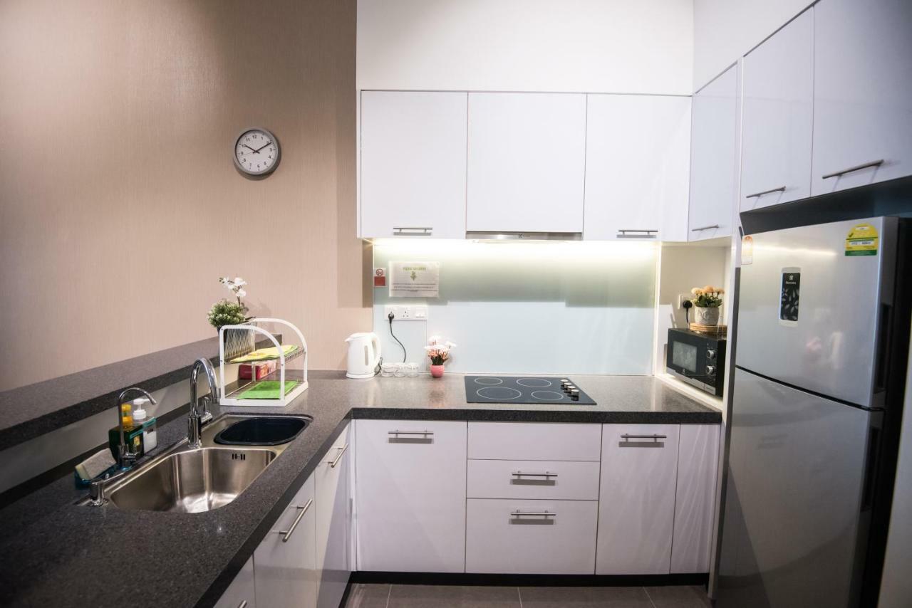 Apartemen Kl Sentral Bangsar Est By Psm Luxury *