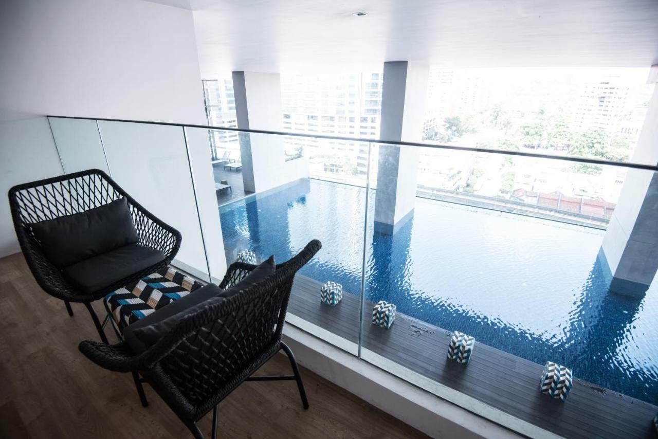 Apartemen Kl Sentral Bangsar Est By Psm Luxury Kuala Lumpur