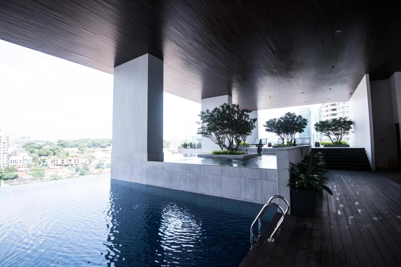 Kl Sentral Bangsar Est By Psm Luxury Kuala Lumpur